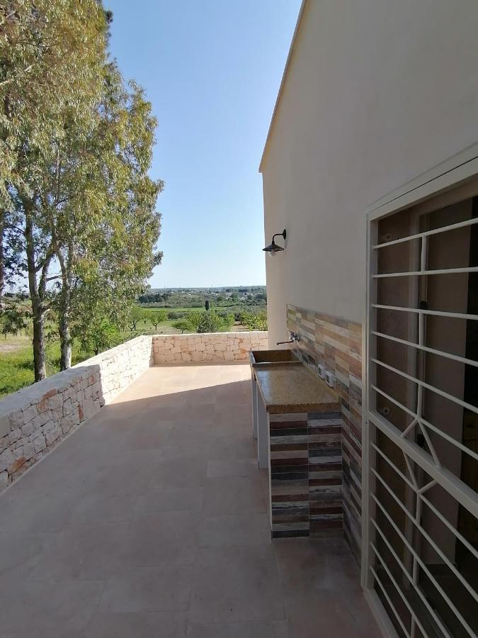 Il Borghetto In Valle D'Itria Martina Franca Exterior photo